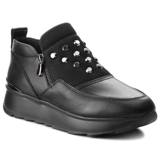 Sneakers Geox D Gendry A 08554 C9999 • Www.zapatos.es