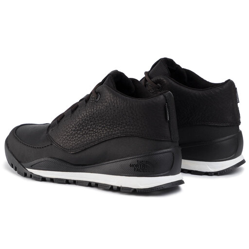 North face edgewood chukka discount