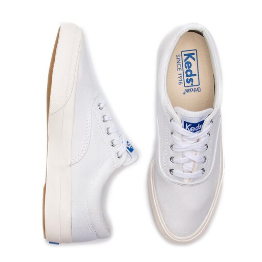 Keds anchor white hotsell