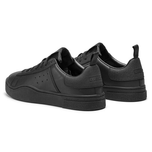 Sneakers Diesel S Clever Low Y01748 P1729 H1669 Schwarz eschuhe.at