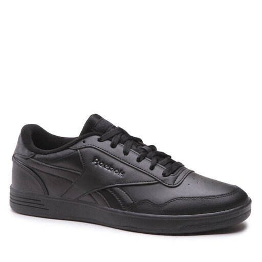 Sneakers Reebok Royal Techque T BS9090 Noir chaussures