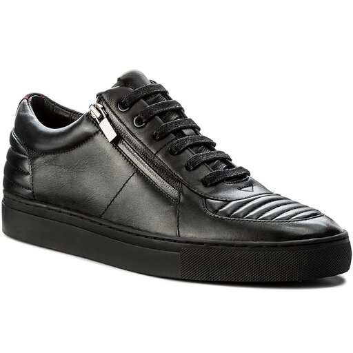 Sneakers Boss Futurism 50374452 10201497 01 Black 001 eschuhe