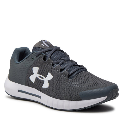 Obu a Under Armour Ua Micro G Pursuit Bp 3021953 103 Gry