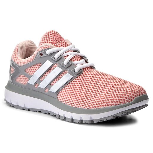 Laufschuhe adidas Energy Cloud W CG3013 Rosa eschuhe