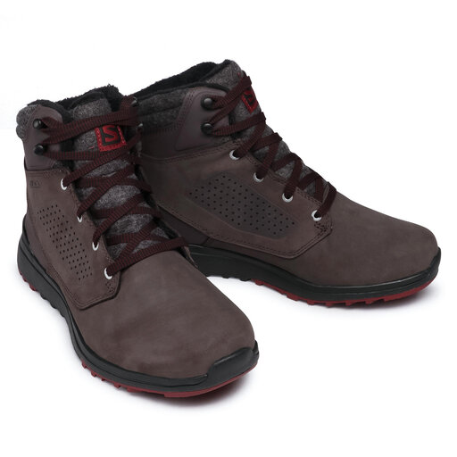 Salomon utility winter hot sale