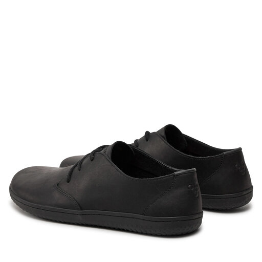 VIVOBAREFOOT RA4 黒 サイズ41 Vivobarefoot Ra IV Mens Obsidian od Vivobarefoot - Buty barefoot