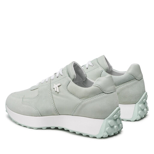 Sneakers Togoshi RST-KRONOS-01 Verde