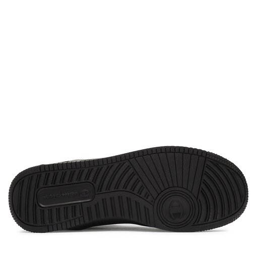 Sneakersy Champion Rebound 2.0 Mid Mid Cut Shoe S21907-KK002