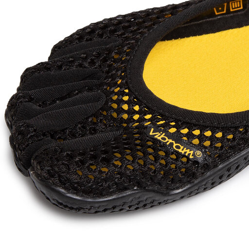 VIBRAM VI-B 14W2703  ブラック　EU38サイズ Buty na siłownię Vibram Fivefingers VI-B 14W2703 Czarny