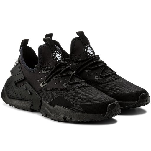 nike huarache drift breathe white