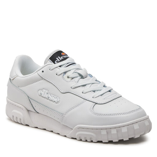 Снікерcи Ellesse Tanker Cupsule SHMF0443 Білий | evzuttya.com.ua