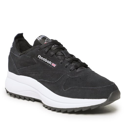 Zapatos reebok negro el corte ingles online