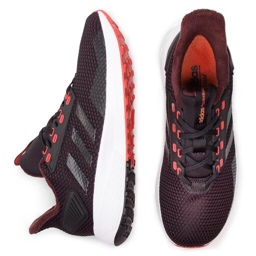 adidas Duramo 9 BB7646 Cblack Cblack Hirere obuvki.bg