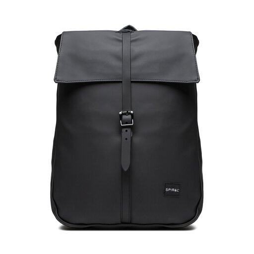Zaino Spiral Manhattan S72010 Black escarpe