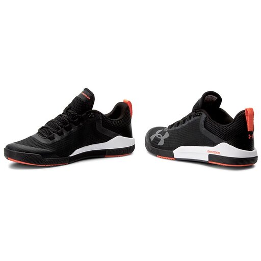 Under armour discount charged legend