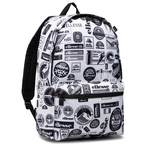Mochila Ellesse Ansu Backpack SAMA2236 Blanco zapatos.es