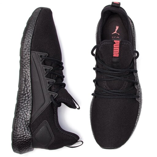 puma nrgy black