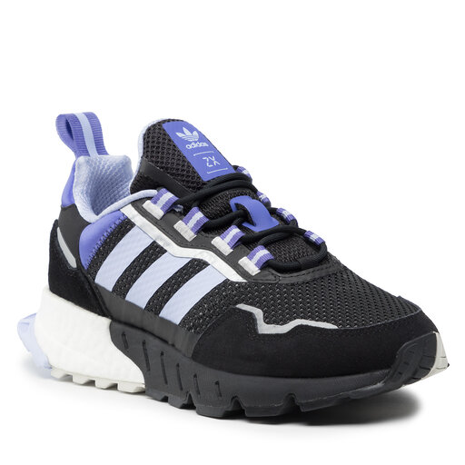 Sneakersy adidas Zx 1K Boost-Seasonality H00443 Czarny