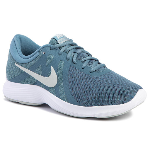 Nike revolution 4 bleu outlet