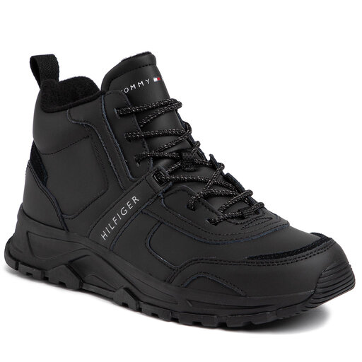 Zapatillas Tommy Hilfiger Fashion Winter High Sneaker