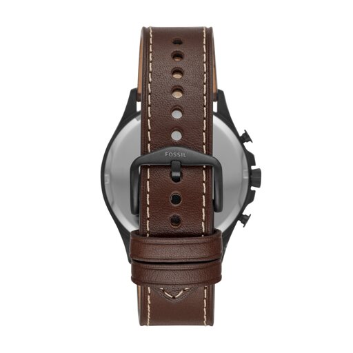 Reloj Fossil Forrester FS5608 Marron zapatos.es