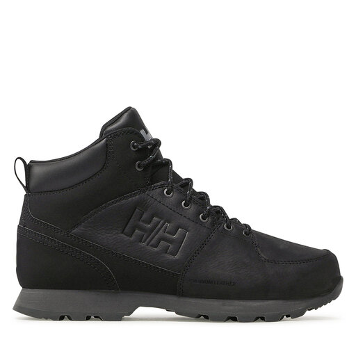 H.H4023です。 Trekkingi Helly Hansen Tsuga 11454_992 Czarny | eobuwie.com.pl