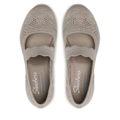 Skechers Pitch Out 158081/TPE Taupe 