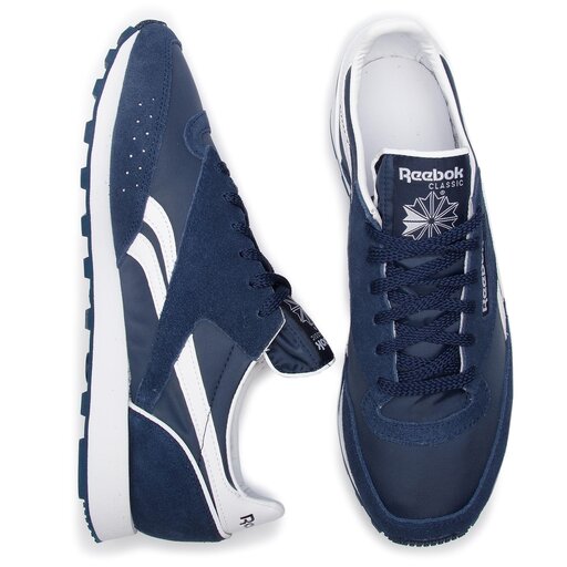 Schuhe Reebok Classic 83 Mu DV3749 Collegiate Navy White de
