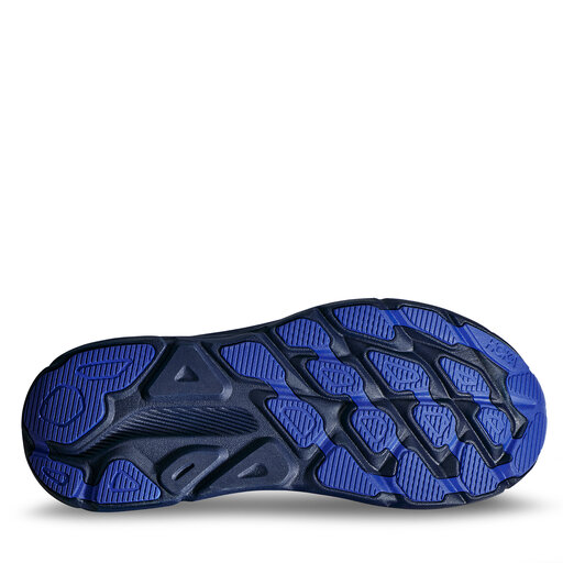 Zapatillas de running Hoka Clifton 9 Gtx GORE-TEX 1141470 Azul | zapatos.es