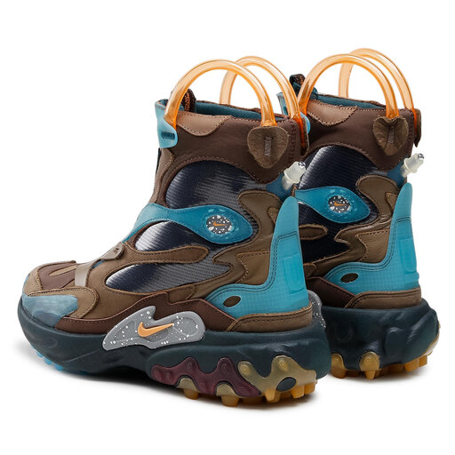 Nike boots react clearance