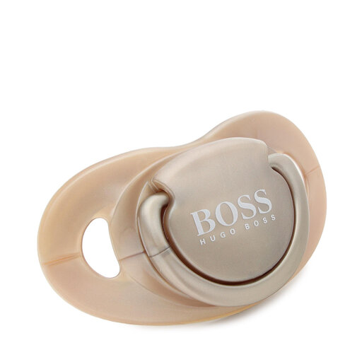 Sucette bebe hugo boss hotsell