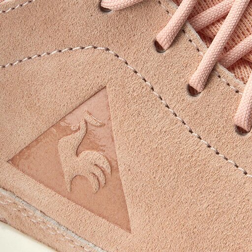 Le coq sportif lcs r flow homme rose outlet