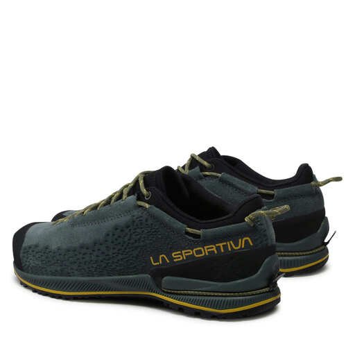 La sportiva tx2 deals leather black