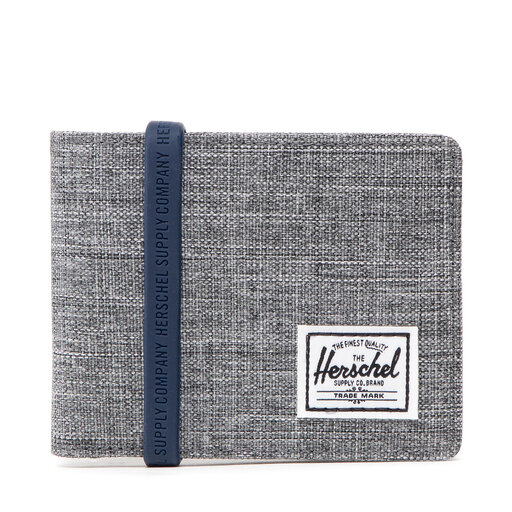 Herschel portafoglio uomo discount
