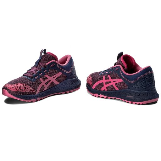 Asics alpine xt on sale damskie