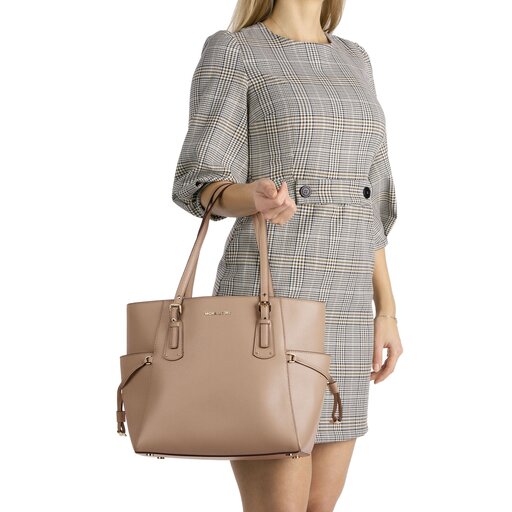 Michael kors voyager truffle cheap