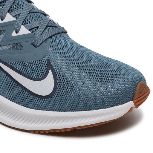 Laufschuhe Nike Quest CD0230 008 Blau