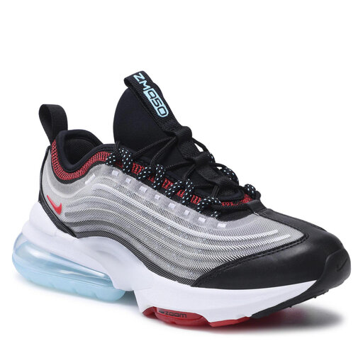 Sneakers Nike Air Max Zm950 (Gs) CN9835 100 Grau | eschuhe.de