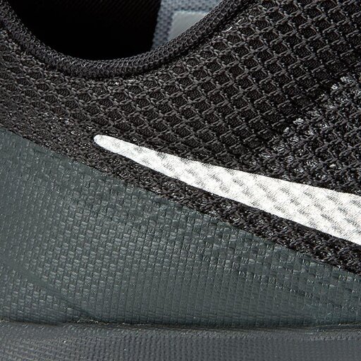 Batai Nike Fs Lite Trainer 3 807113 001 Black/Mtllc Slvr/Anthrct/White •  Www.eavalyne.lt