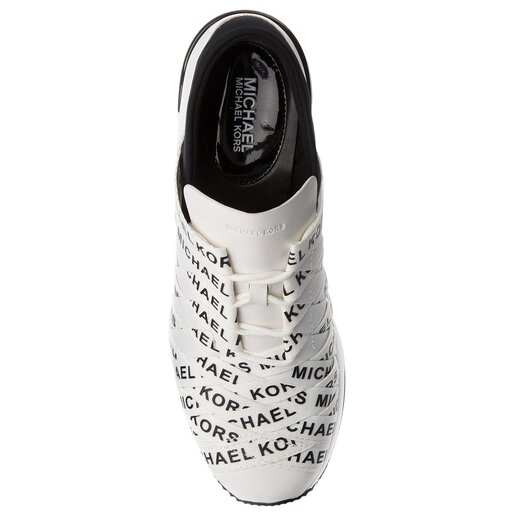 Michael kors cydney trainer 2025 sneakers