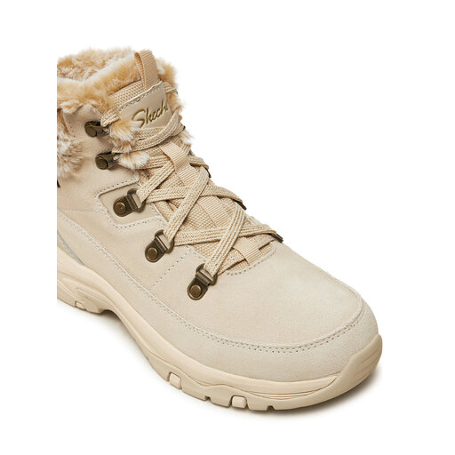 Botas Trekking Botas Skechers Para Damas Skechers Trego Skechers