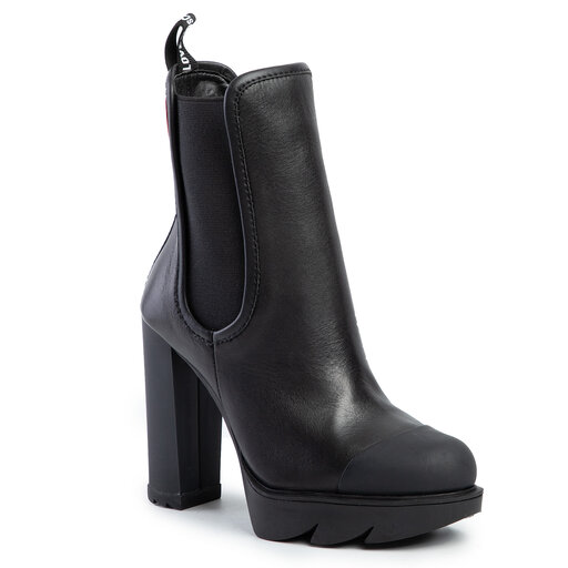 Tronchetti LOVE MOSCHINO JA2111BG08JFR000 Nero