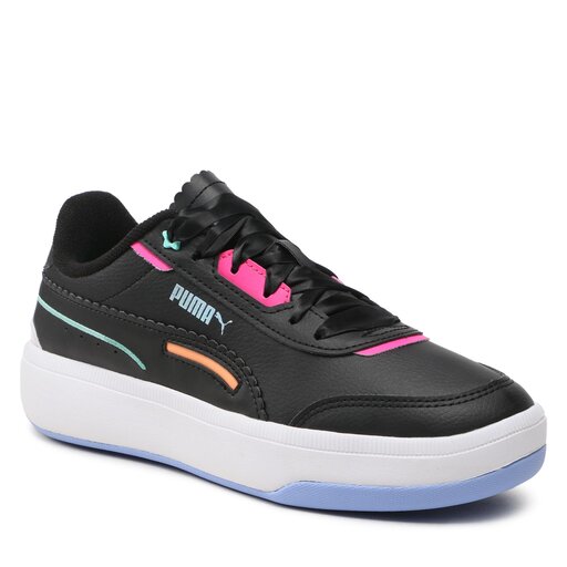 Puma gv 2025 special black purple