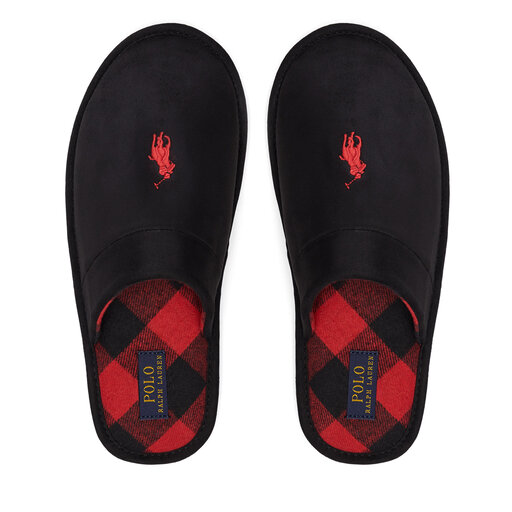 Slippers polo ralph lauren clearance