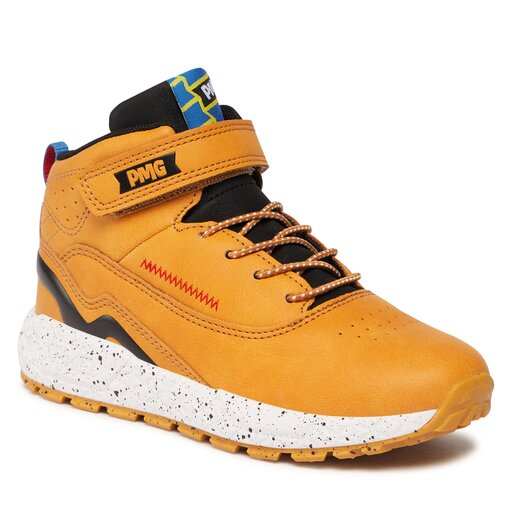 Scarpe fila cheap color senape