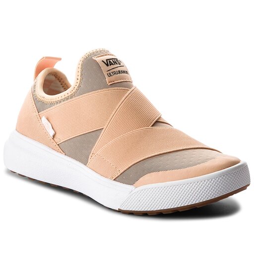 Sneakers Vans UltraRange Gore A VN0A3MVRP1J Rosa eschuhe