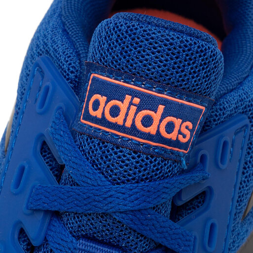 Batai adidas Duramo 9 K EG7906 Royblu/Cblack/Sigcor • Www.eavalyne.lt
