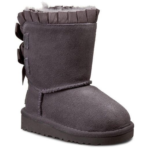 Scarpe Ugg T Bailey Bow Ruffles 1013278T T Nht escarpe