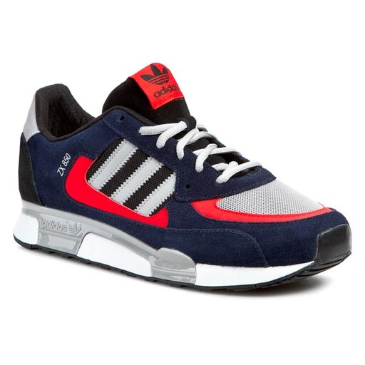 Adidas zx 850 mujer hot sale dorados