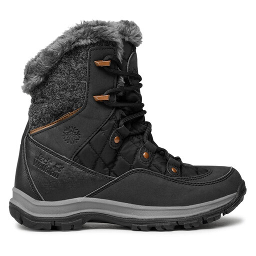 Texapore High Jack Wolfskin Winter Boots Herren Jack Wolfskin